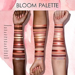 Bloom Palette - Lidschattenpalette